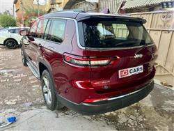 جيب جراند شيروكي إل